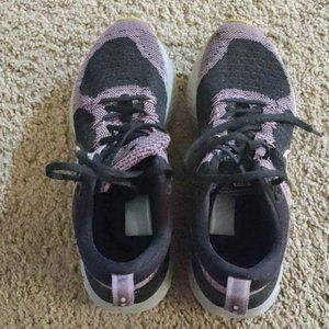 Women's Nike React Infinity Flyknit 2